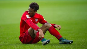 Die Bayern als Beute