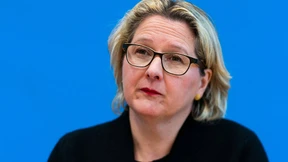 Klimagesetz der Umweltministerin empört die Union