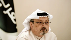 Verdächtiger im Mordfall Khashoggi festgenommen