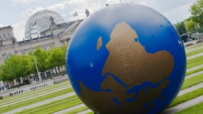 Energiepolitik für Reiche