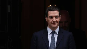 Britischer Finanzminister legt Steuerdaten offen