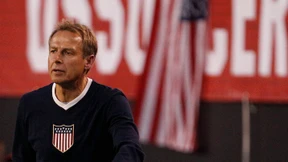 Der amerikanische Einzelkämpfer