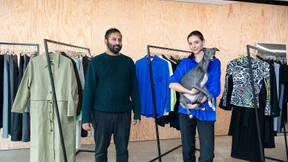 Mode aus dem Goldfischglas