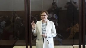 Alarmsignal aus Russland