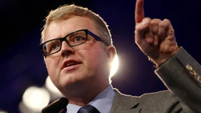 Frank Schäffler gründet eine liberale Denkfabrik