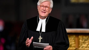 Bedford-Strohm unzufrieden mit Missbrauchs-Aufarbeitung