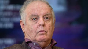 Teheran will Barenboim-Auftritt nicht zulassen