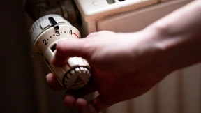 Deutsche zahlen 41 Prozent mehr für Energie als vor Krise