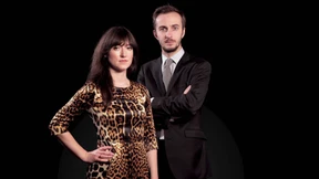 Wer hat an der Uhr gedreht?