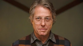 Merry Christmas, Mr. Grant