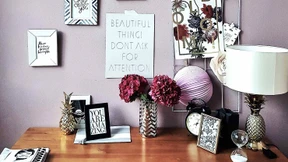 Hauptsache, aufgeräumt!