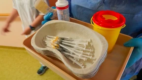 RKI registriert 11.214 Neuinfektionen