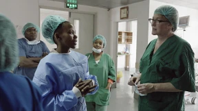 Ein Schmerz, für den es keine Worte gibt