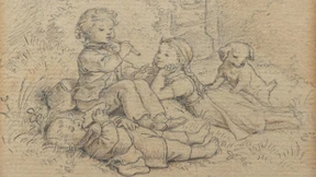 Die Entdeckung war ein Zufall