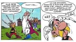 Die Preise fliegen mit dem Markt