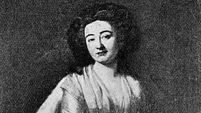 Mit Mut und Ausdauer