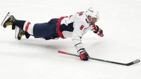 Jetzt ist Owetschkin der Beste im Schlaraffenland