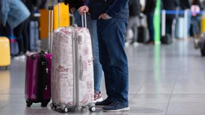 Omikron-Verdachtsfälle bestätigt