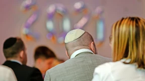 Ist Judenhass jetzt wieder salonfähig?