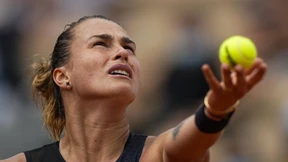 Sabalenka ausgeschieden – Sisikowa verhaftet