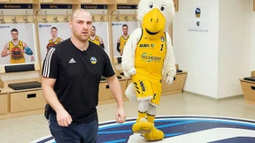 „Kinder wollen Löwen jagen und nicht Fangen spielen“