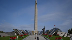 Um Belarus kümmern sich schon die Russen