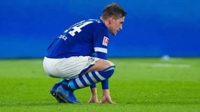 Schalke versinkt im „Riesen-Negativstrudel“