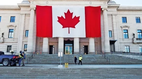 Wie Trump die Kanadier zusammenbringt