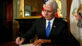 Amerikas Nummer zwei