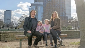 Von der Wildnis in den Großstadtdschungel