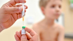 Verfassungsgericht lehnt Eilanträge gegen Masern-Impfpflicht ab