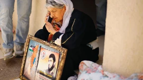 Israel lässt palästinensische Gefangene frei