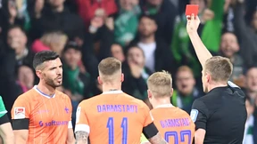 Der rote Knackpunkt für Darmstadt 98