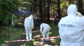 Ermittlungen zu Ermordung von Bankiersgattin Maria Bögerl eingestellt