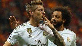 „Der Deutsche war der Beste“