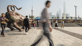 Chinas Reiche als Wachstumsmotor der Luxuswelt