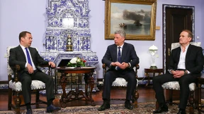 Moskau hat noch einen Termin frei