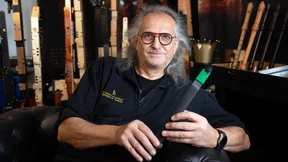 Die Science-Fiction-Flöte