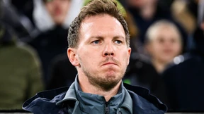 Nagelsmann nominiert WM-Kader später als geplant
