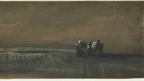 Von der Hand Victor Hugos