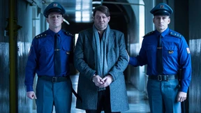 An der schönen schwarzen Moldau