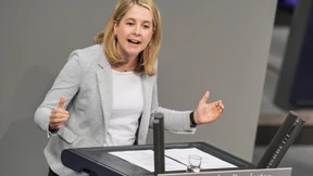 „Das war ein Rohrkrepierer“