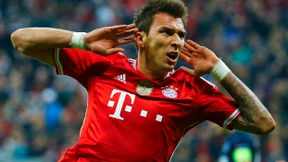 Evras Knaller weckt die Bayern