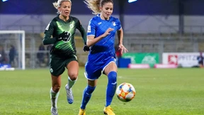 Auch die Frauen spielen wieder Fußball