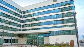 DB Infra Go: Ein neues Unternehmen in Frankfurt