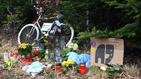 Nach Unfalltod von „Natenom“: Strafbefehl gegen Pkw-Fahrer