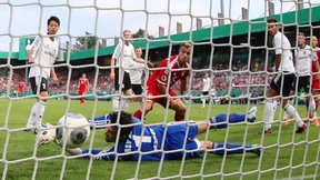 Bayern holprig beim 5:0 gegen Rehden