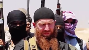 „Omar der Tschetschene“ ist tot