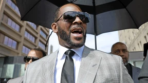 R. Kelly abermals vor Gericht