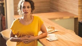 Der Blinddarm ist der Kevin unter den Organen